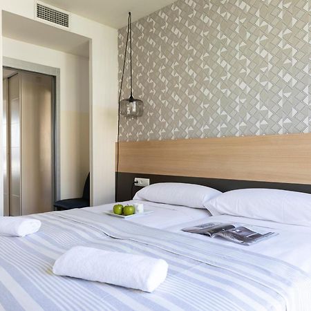 Ab Sagrada Familia Premium Apartment Barcelona Exterior photo