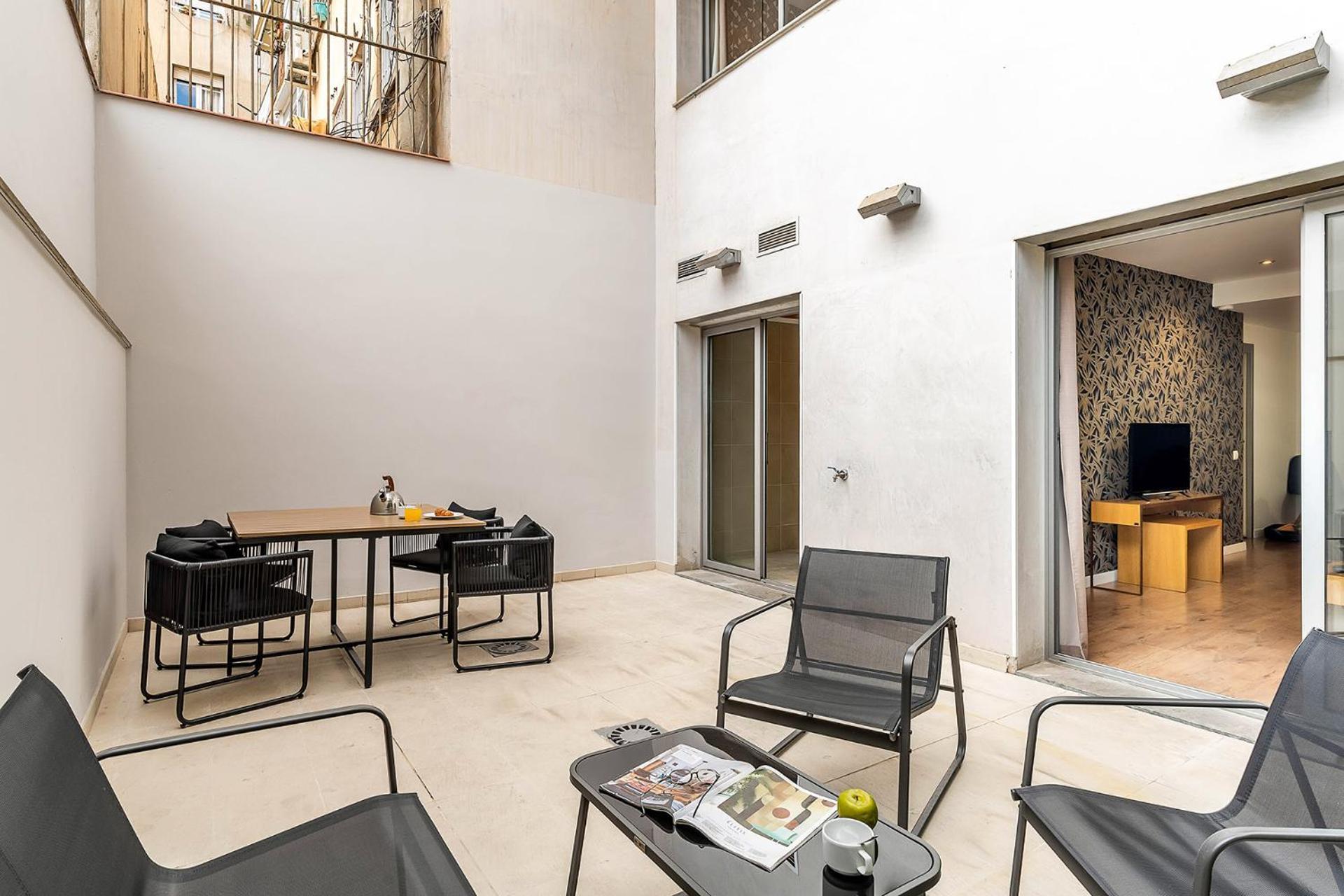 Ab Sagrada Familia Premium Apartment Barcelona Exterior photo