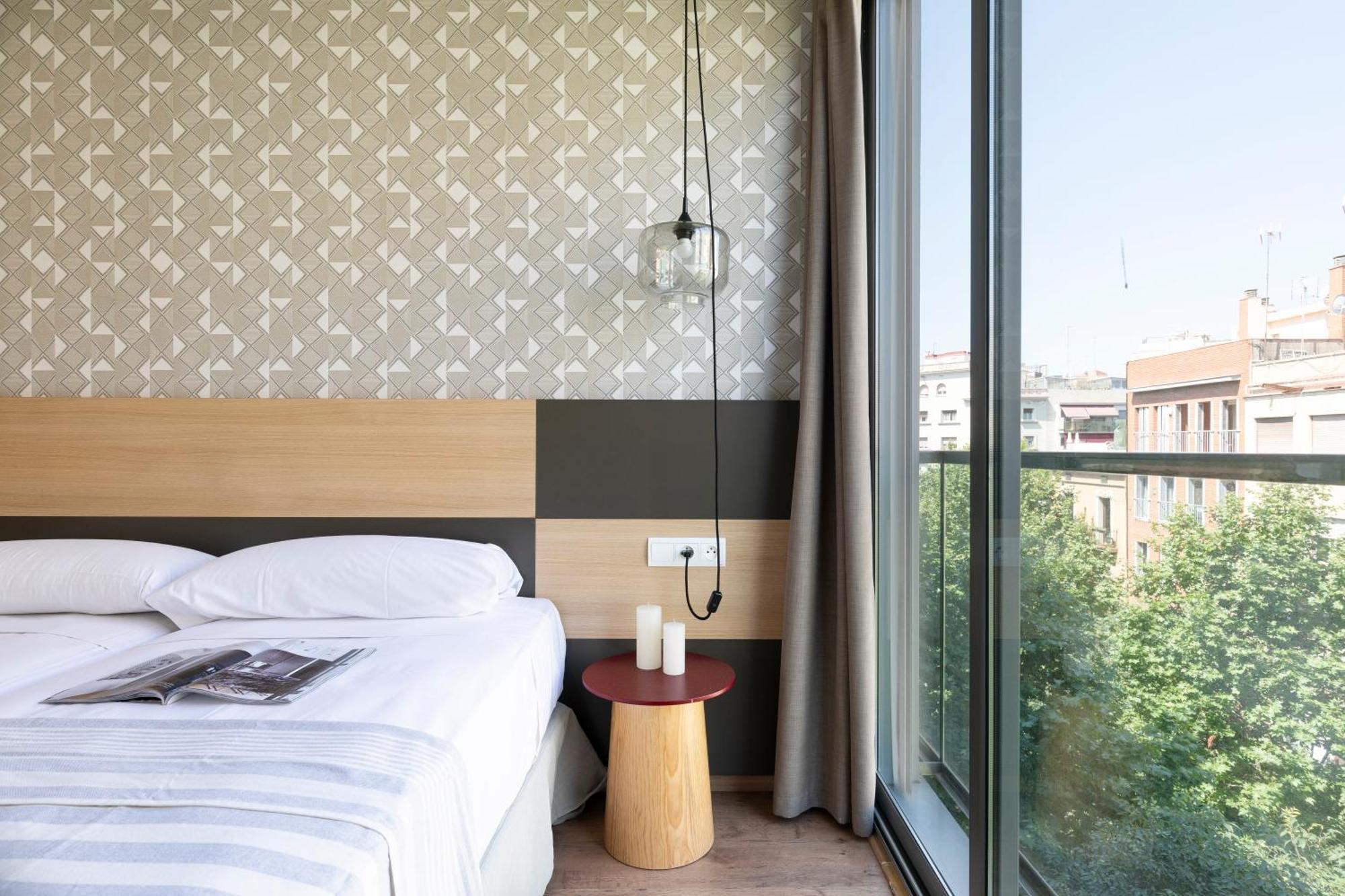 Ab Sagrada Familia Premium Apartment Barcelona Exterior photo