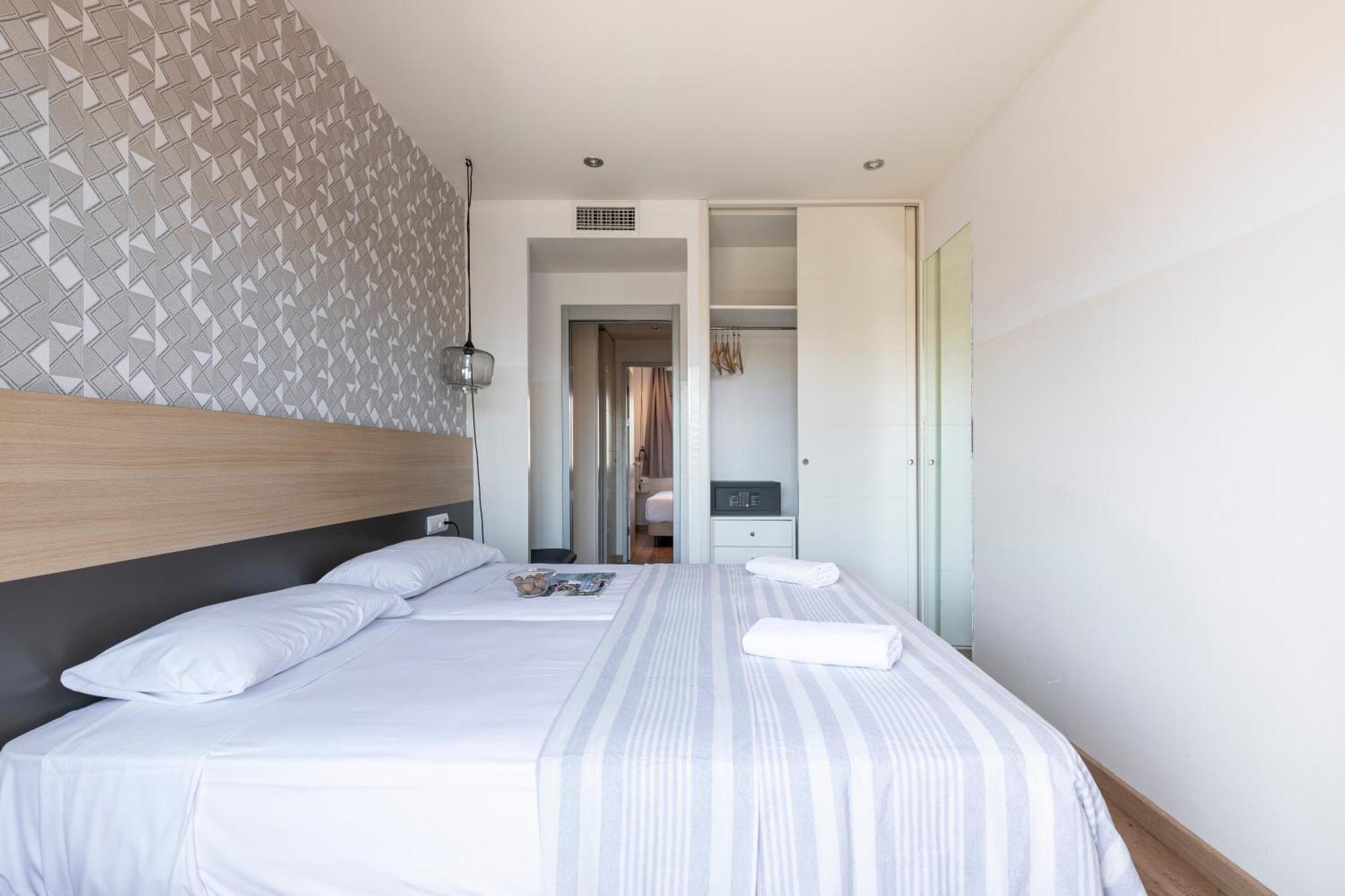 Ab Sagrada Familia Premium Apartment Barcelona Exterior photo