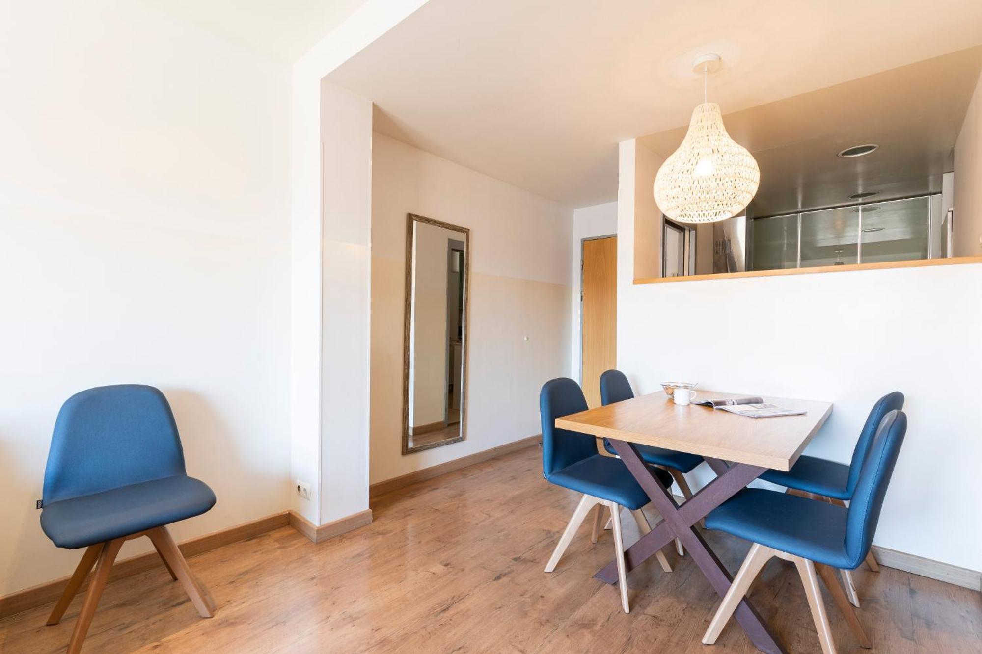 Ab Sagrada Familia Premium Apartment Barcelona Exterior photo