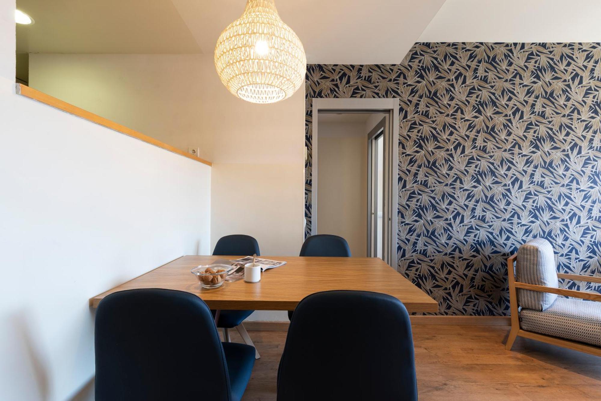 Ab Sagrada Familia Premium Apartment Barcelona Exterior photo