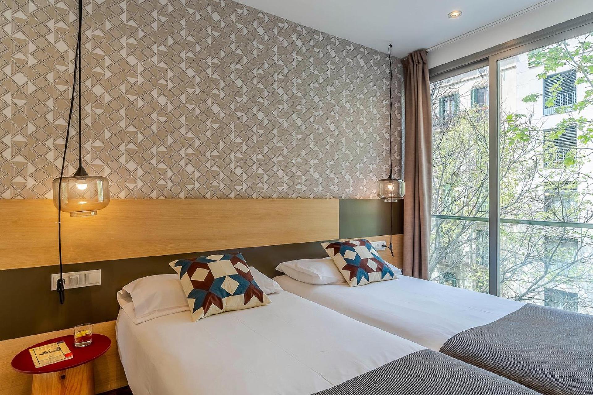 Ab Sagrada Familia Premium Apartment Barcelona Exterior photo
