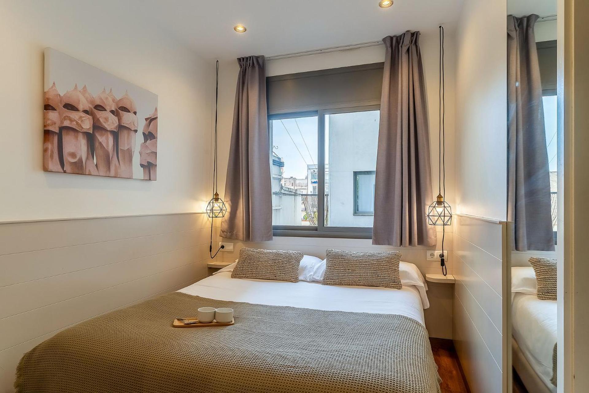 Ab Sagrada Familia Premium Apartment Barcelona Exterior photo