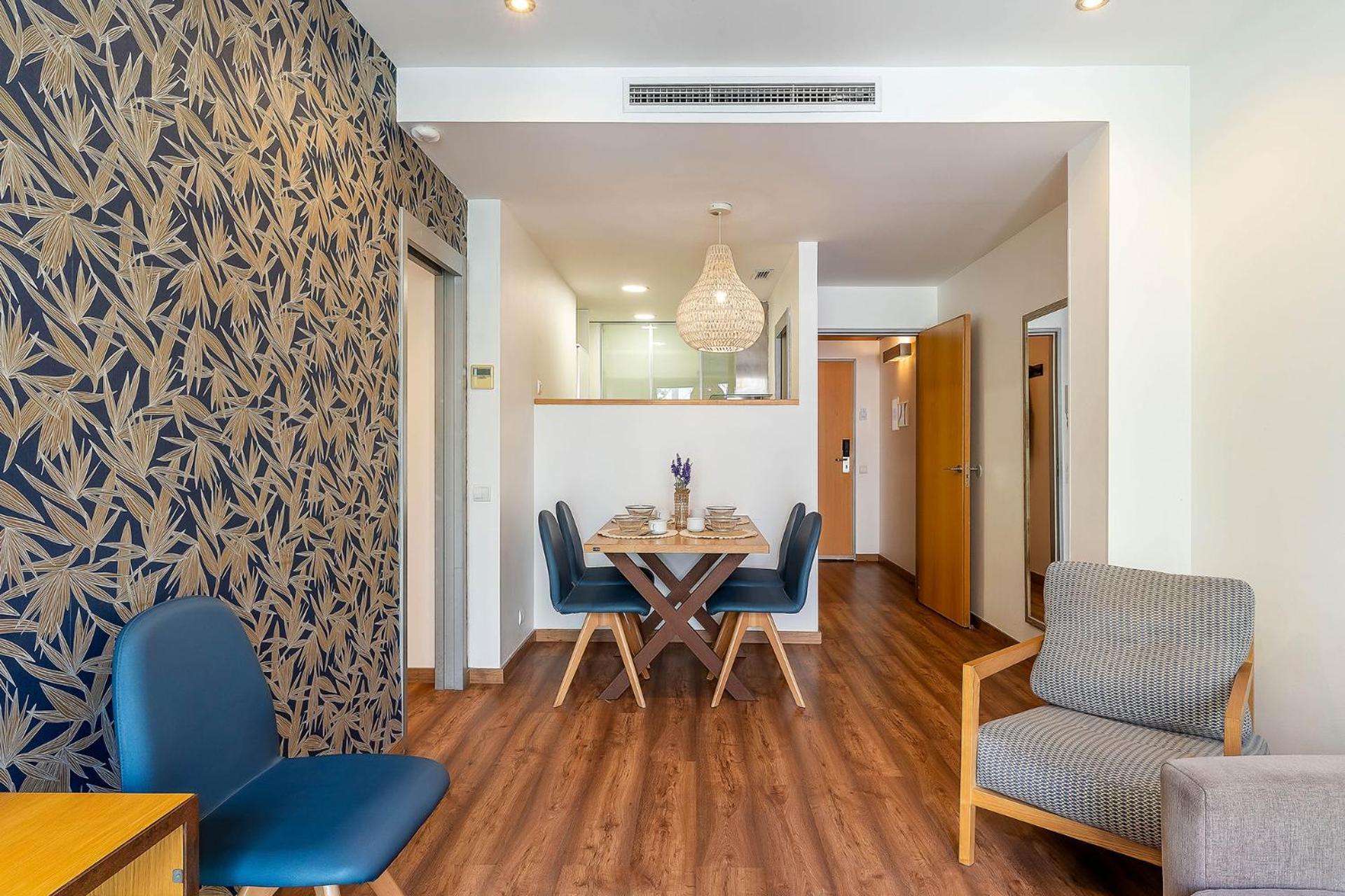 Ab Sagrada Familia Premium Apartment Barcelona Exterior photo