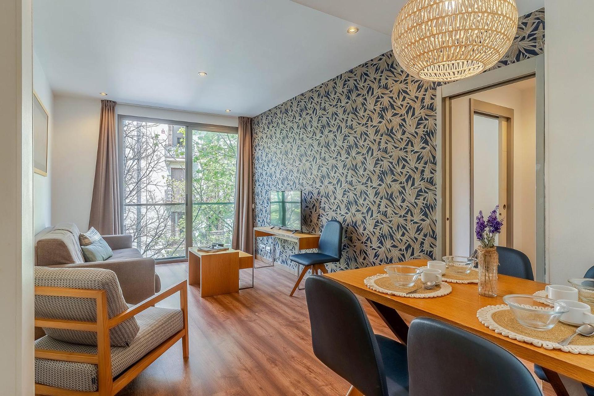 Ab Sagrada Familia Premium Apartment Barcelona Exterior photo