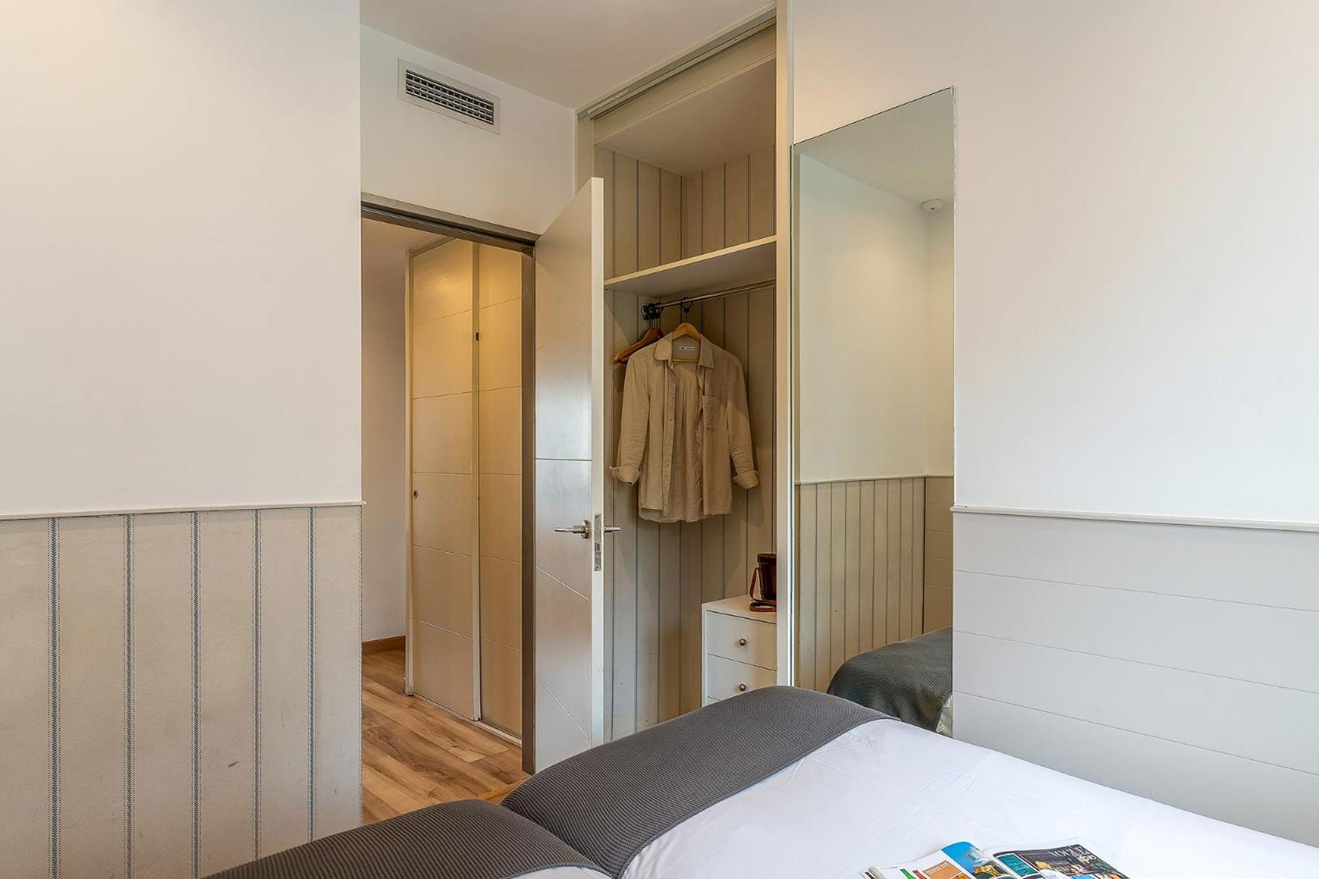 Ab Sagrada Familia Premium Apartment Barcelona Exterior photo