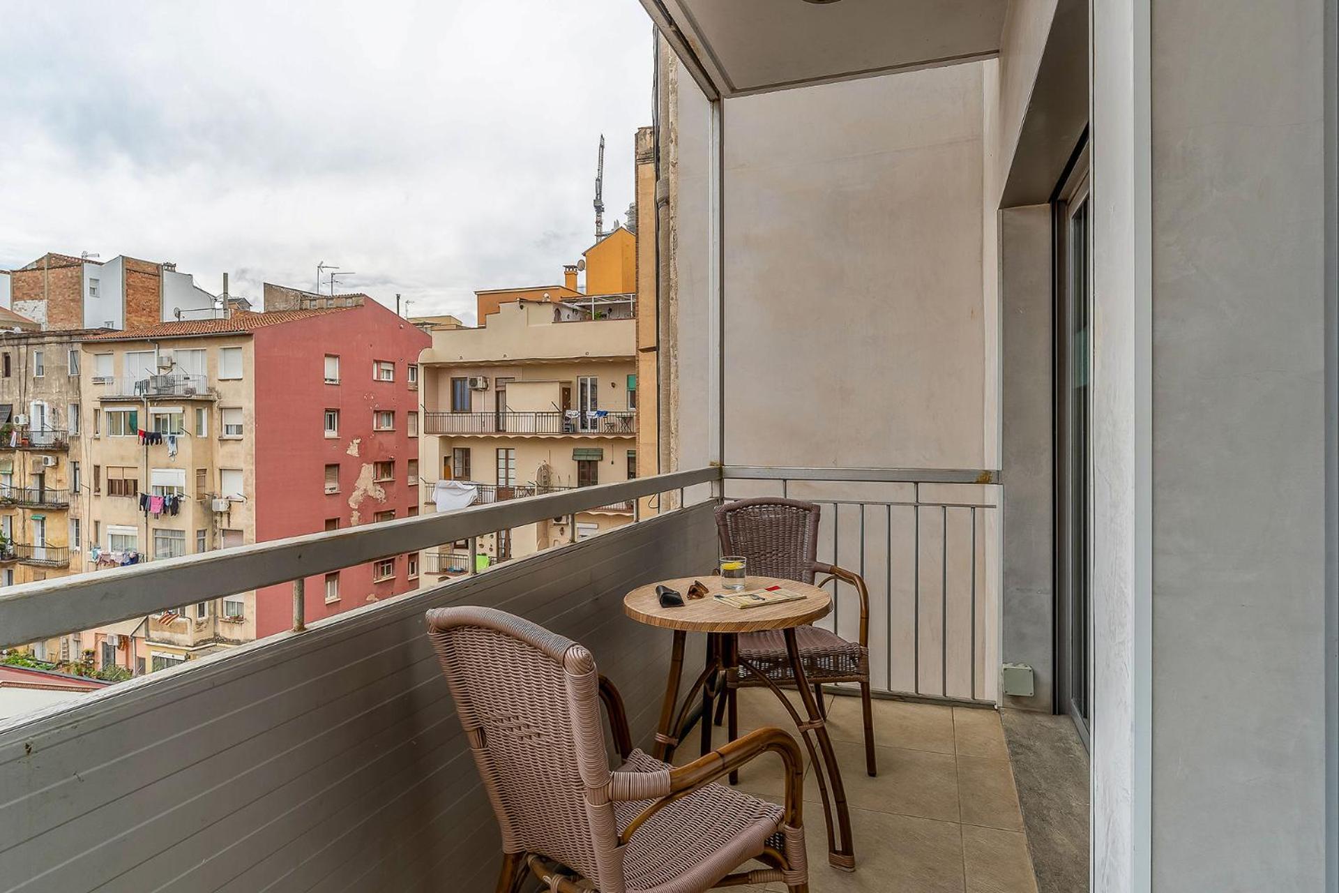Ab Sagrada Familia Premium Apartment Barcelona Exterior photo