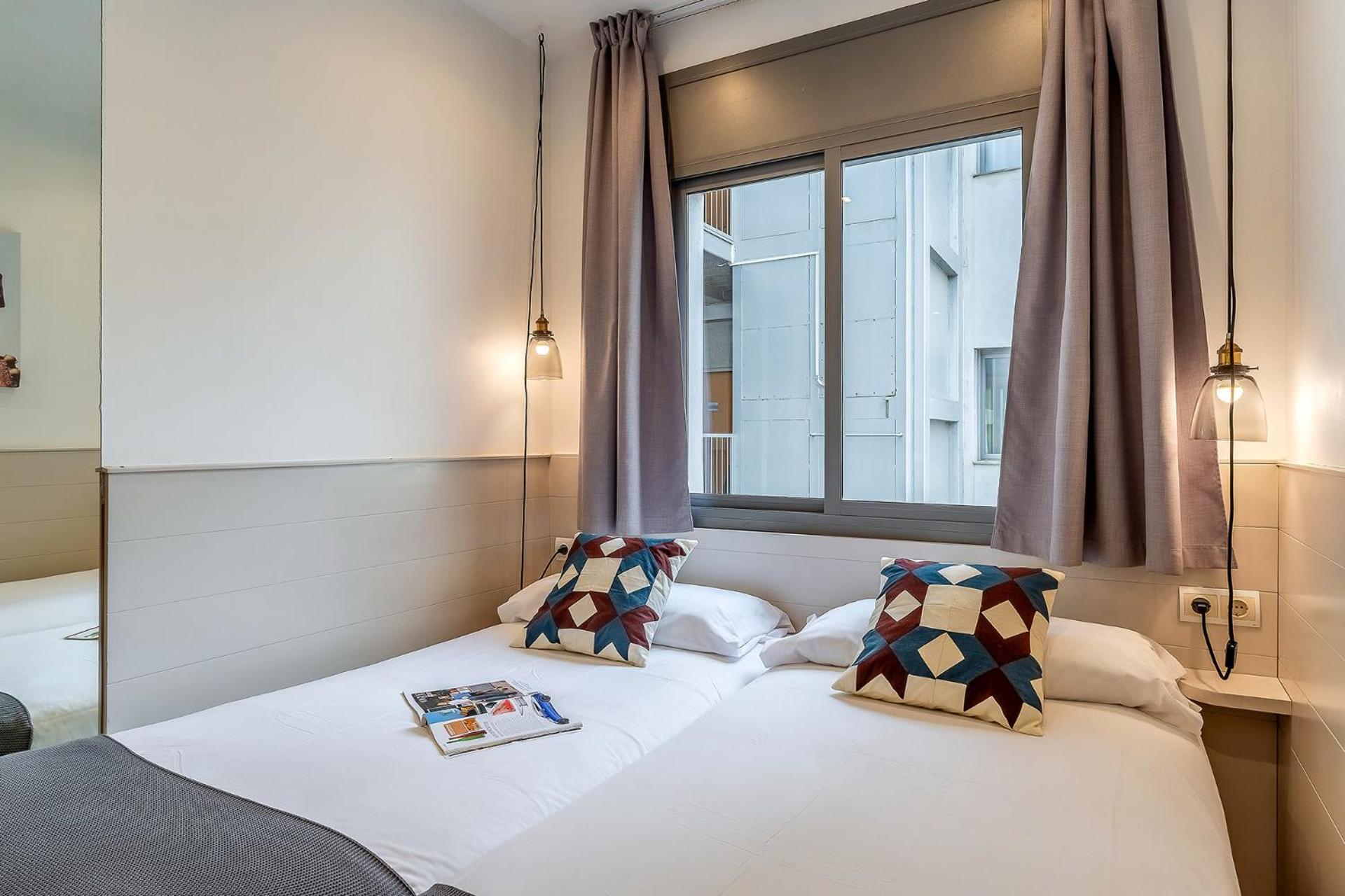 Ab Sagrada Familia Premium Apartment Barcelona Exterior photo