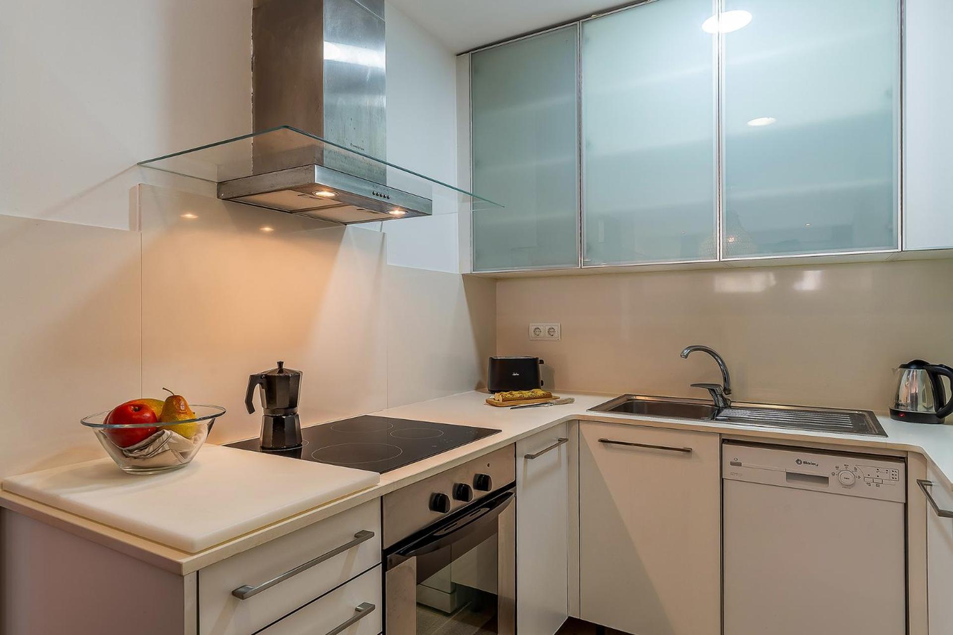 Ab Sagrada Familia Premium Apartment Barcelona Exterior photo