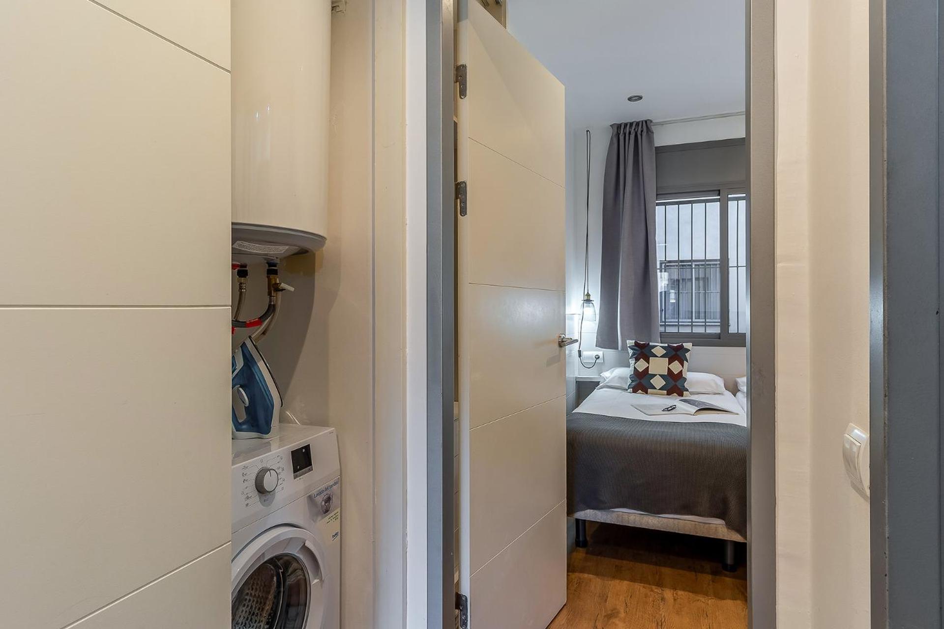 Ab Sagrada Familia Premium Apartment Barcelona Exterior photo
