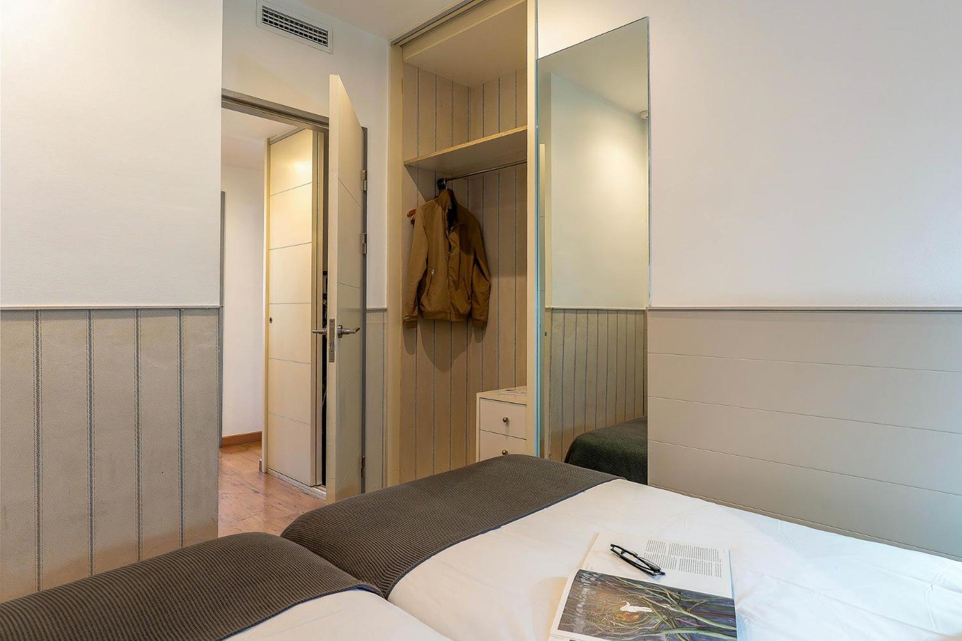 Ab Sagrada Familia Premium Apartment Barcelona Exterior photo