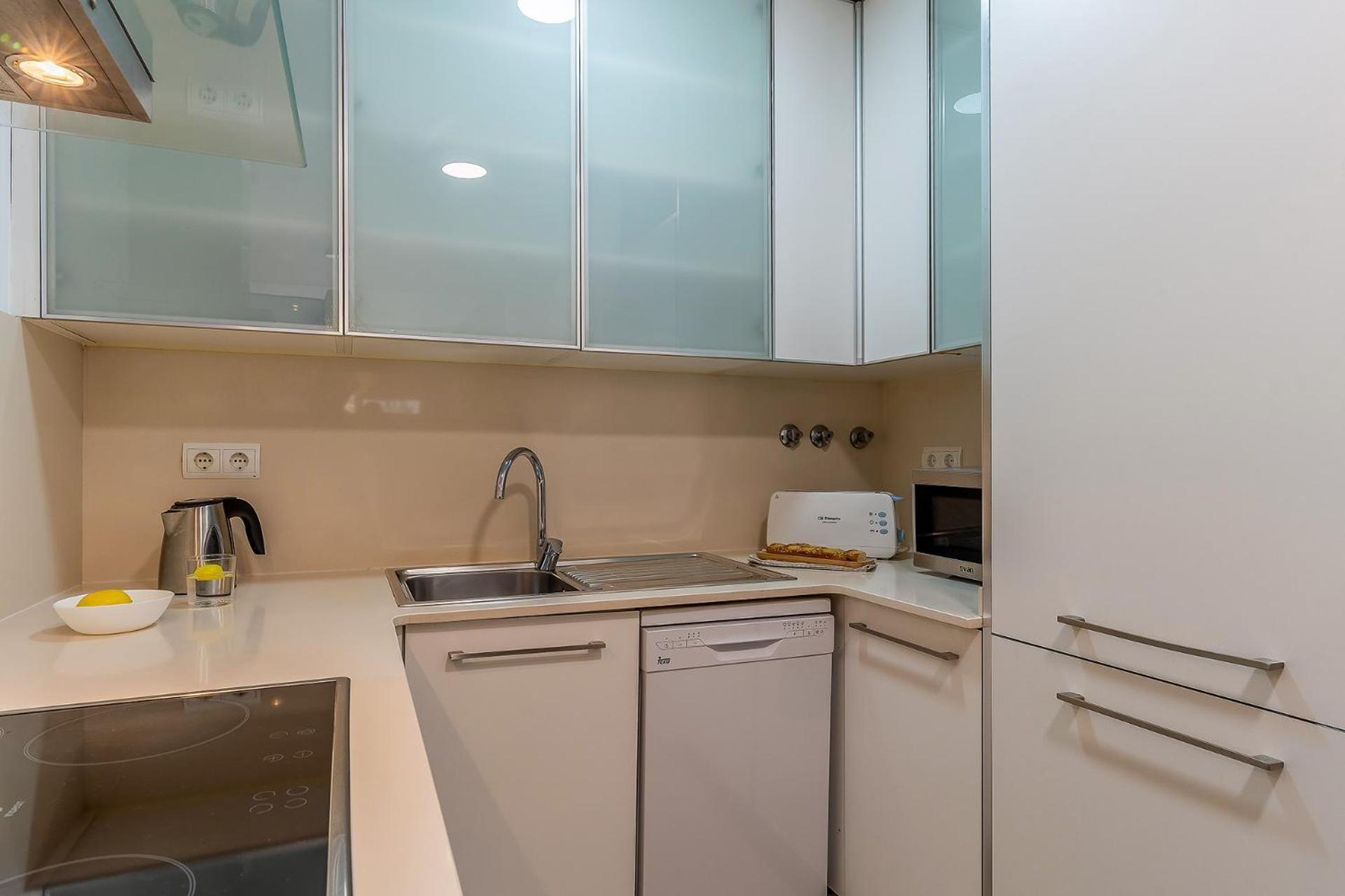Ab Sagrada Familia Premium Apartment Barcelona Exterior photo