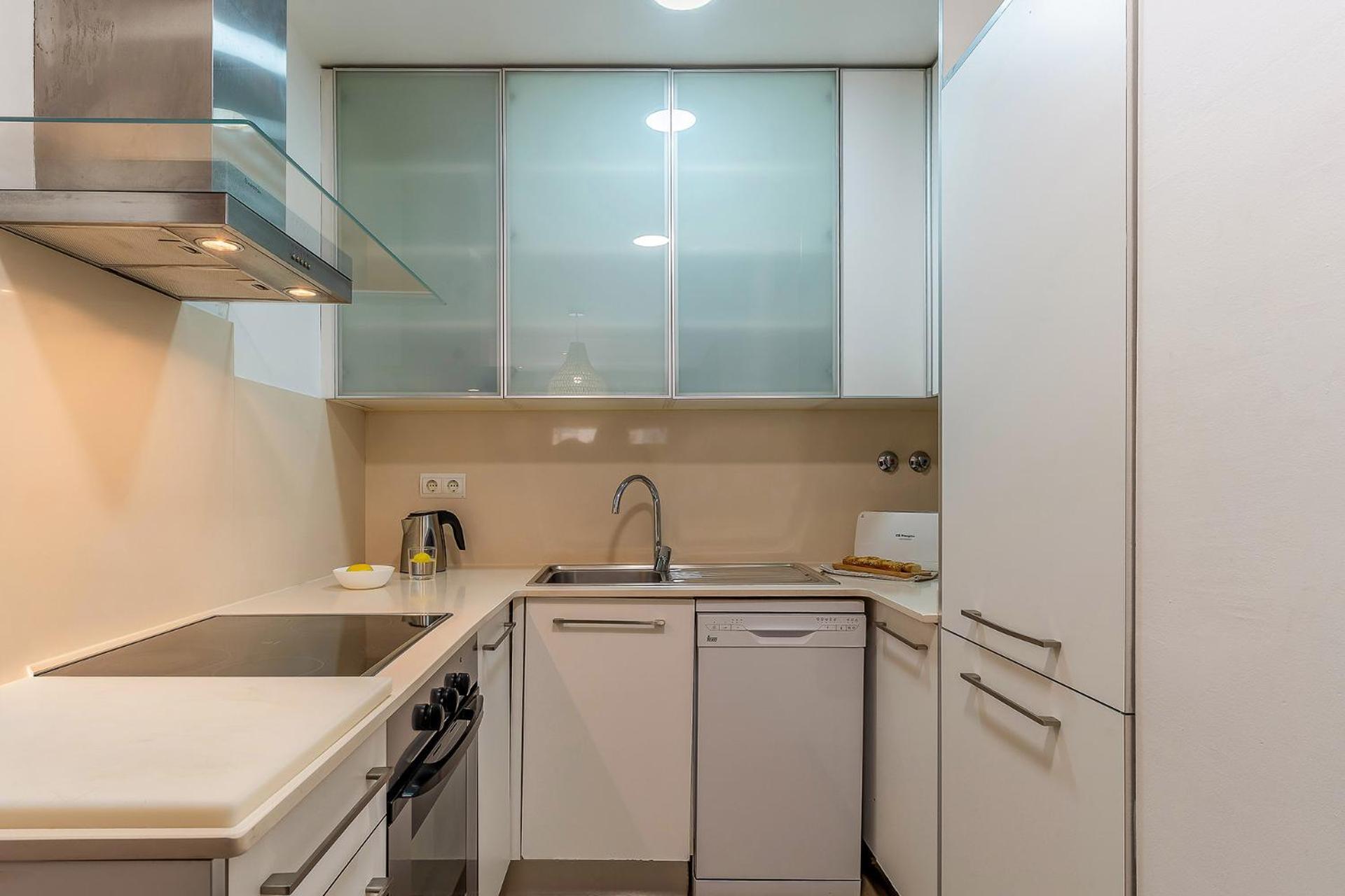 Ab Sagrada Familia Premium Apartment Barcelona Exterior photo
