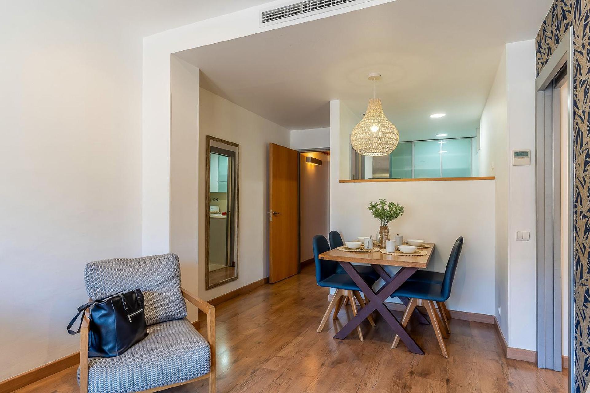 Ab Sagrada Familia Premium Apartment Barcelona Exterior photo