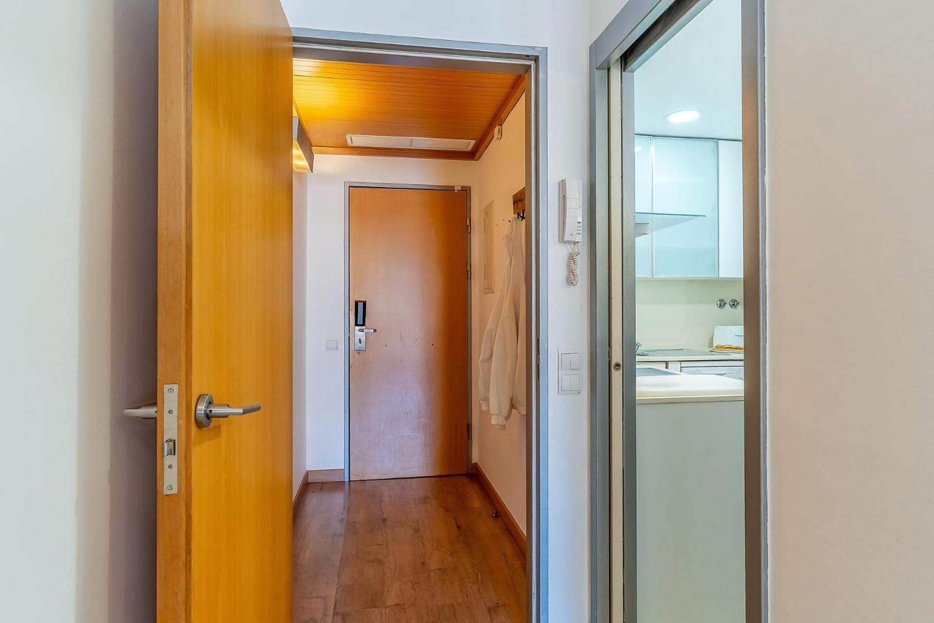 Ab Sagrada Familia Premium Apartment Barcelona Exterior photo