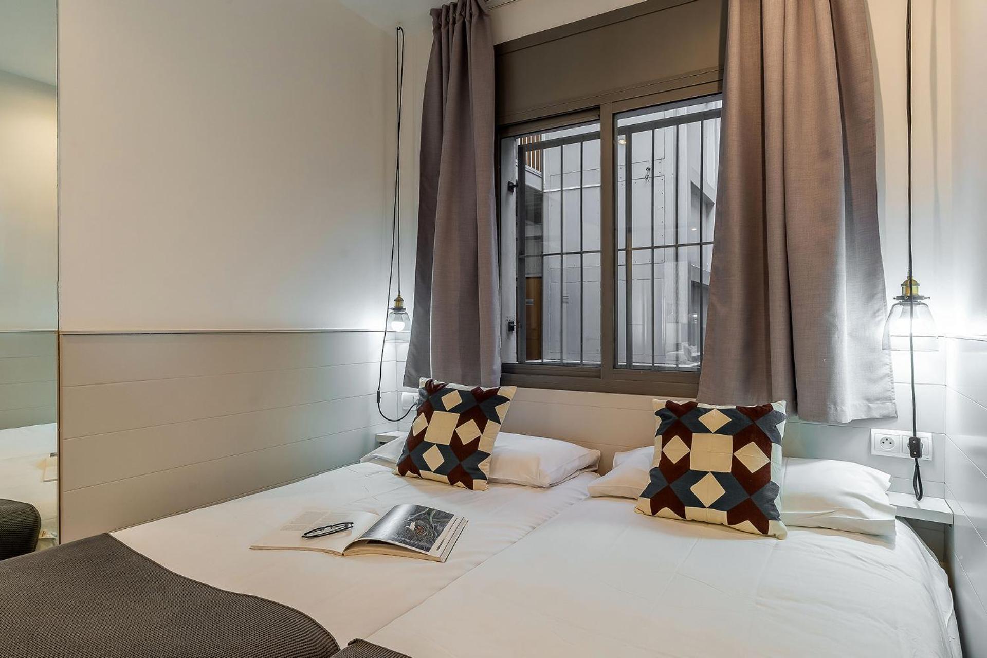 Ab Sagrada Familia Premium Apartment Barcelona Exterior photo