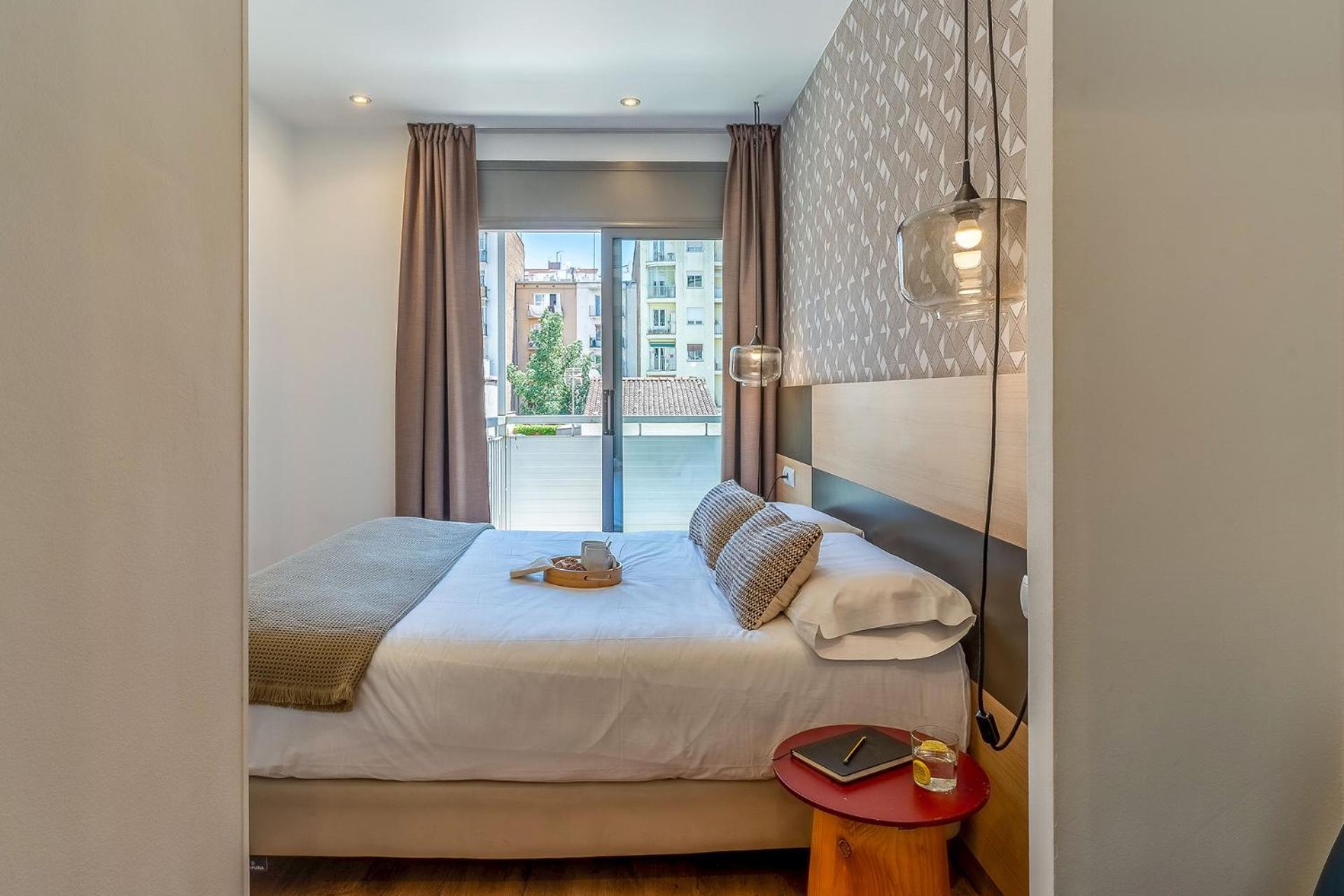 Ab Sagrada Familia Premium Apartment Barcelona Exterior photo