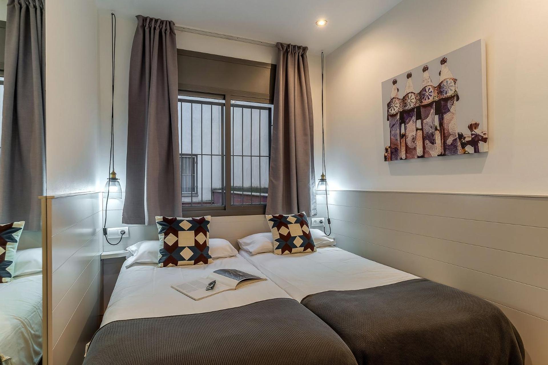 Ab Sagrada Familia Premium Apartment Barcelona Exterior photo
