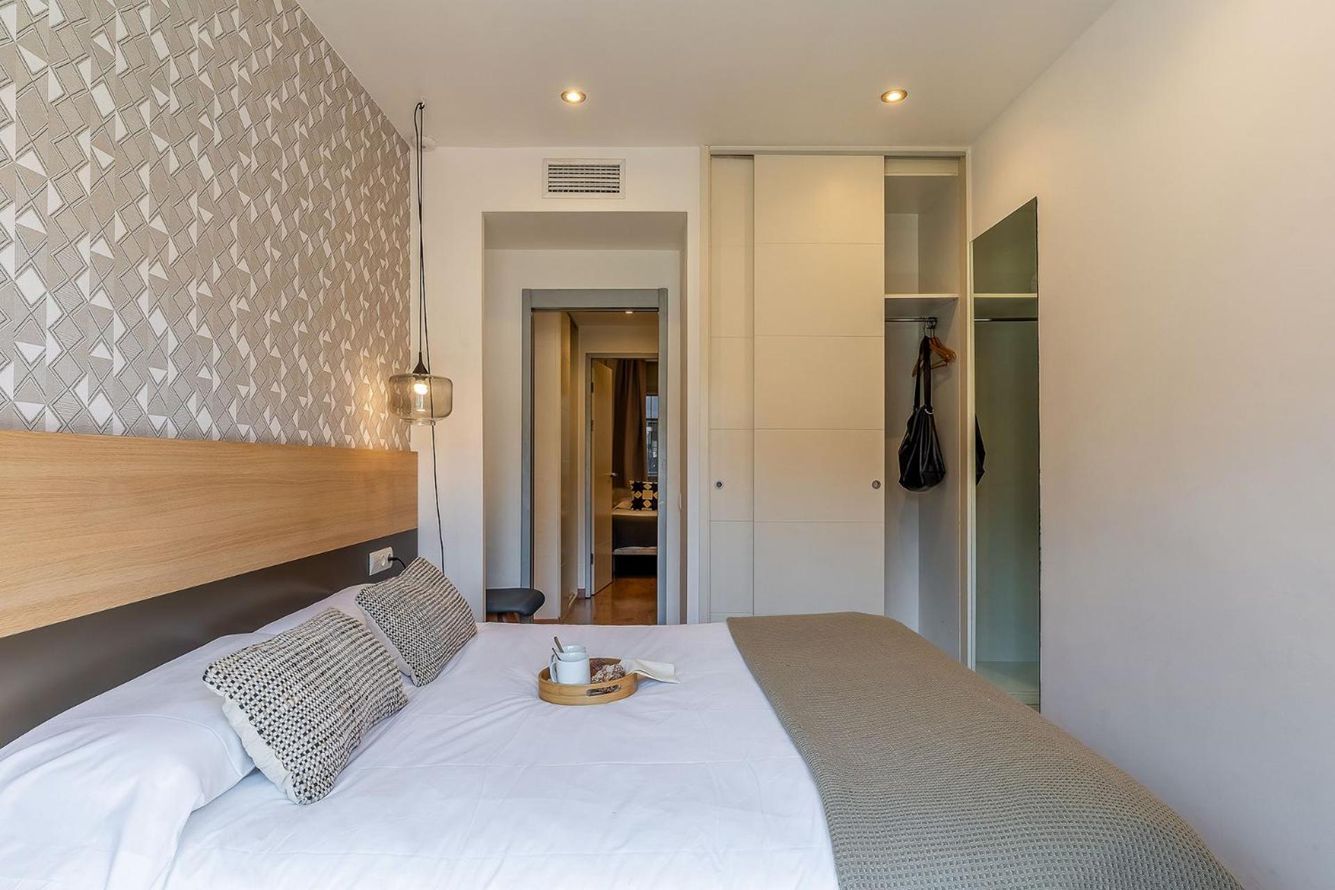 Ab Sagrada Familia Premium Apartment Barcelona Exterior photo