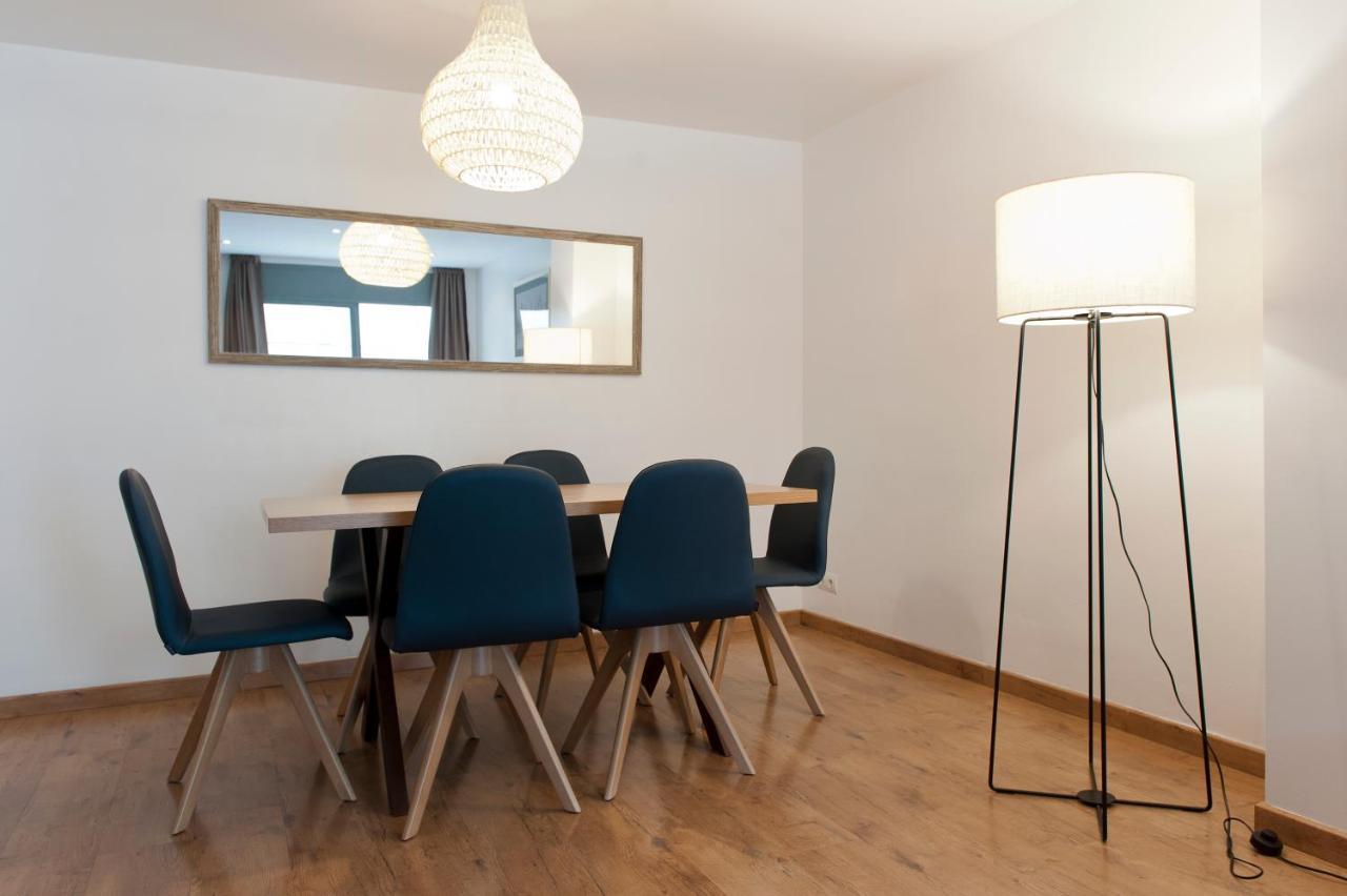 Ab Sagrada Familia Premium Apartment Barcelona Exterior photo