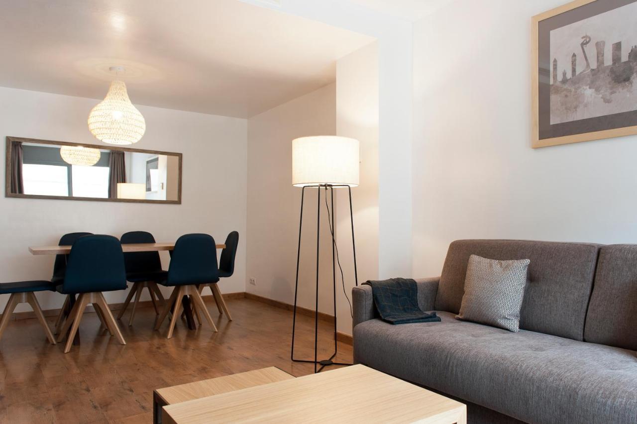 Ab Sagrada Familia Premium Apartment Barcelona Exterior photo