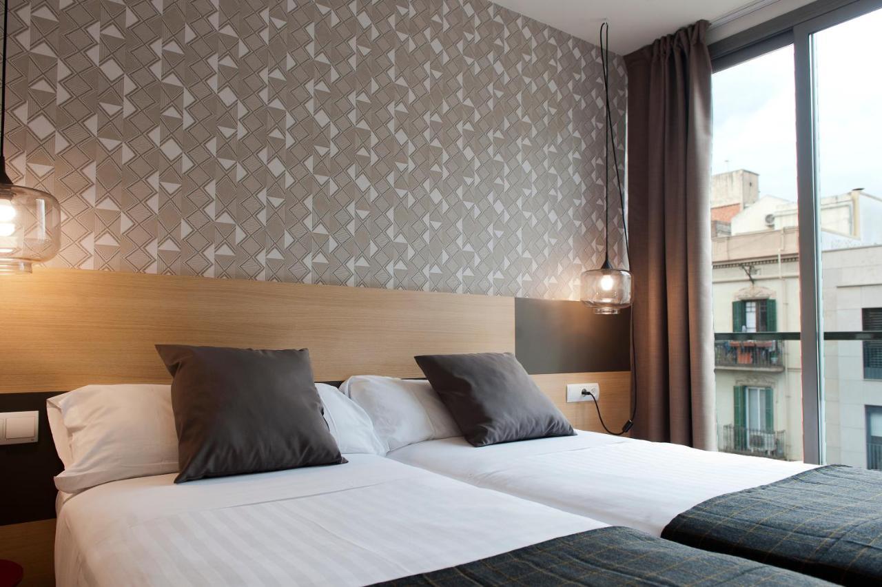 Ab Sagrada Familia Premium Apartment Barcelona Exterior photo