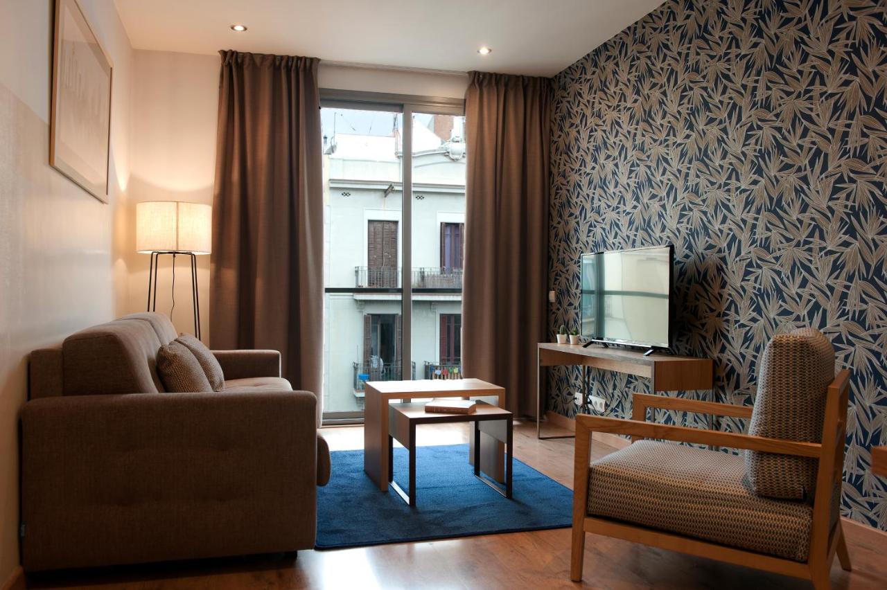 Ab Sagrada Familia Premium Apartment Barcelona Exterior photo
